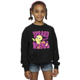 LOONEY TUNES  Tweeday Spread Your Wings Sweatshirt 