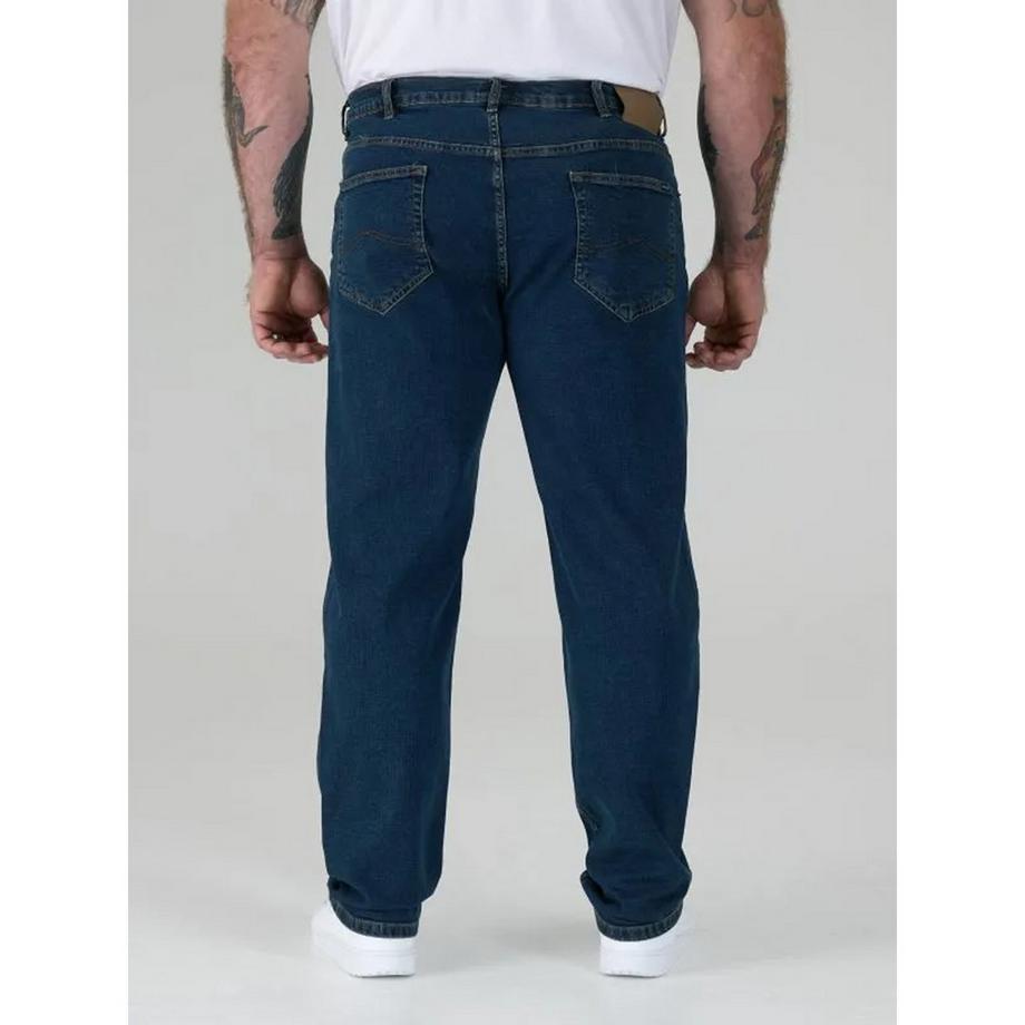 Duke Rockford Carlos Stretch Jeans  
