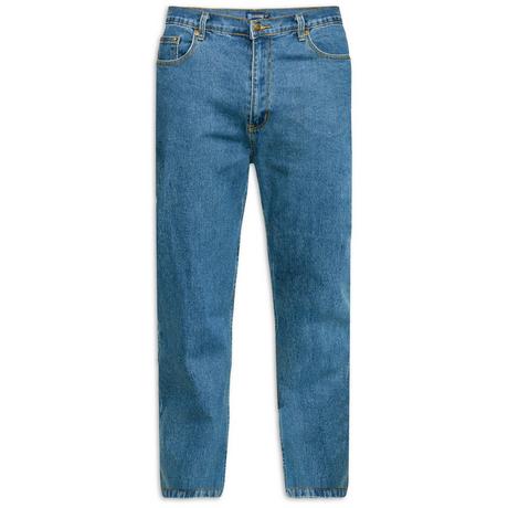 Duke Rockford Carlos Stretch Jeans  