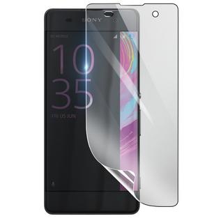 3mk Protection  Hydrogel Bildschirmfolie für Sony Xperia E5 