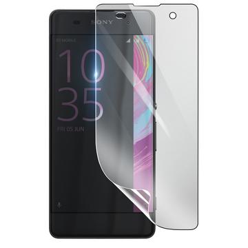 Hydrogel Bildschirmfolie für Sony Xperia E5