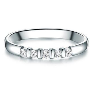 Trilani  Femme Bague en argent 