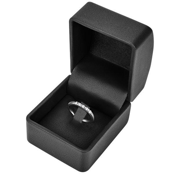 Trilani  Femme Bague en argent 