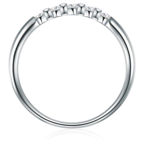 Trilani  Femme Bague en argent 