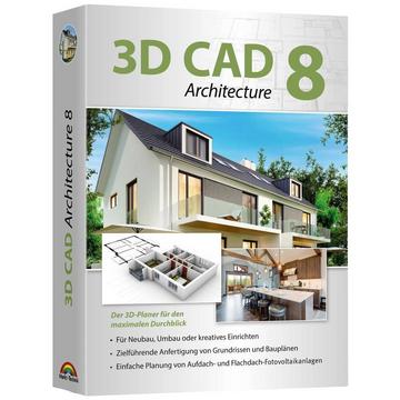 Architecture CAO 3D 8