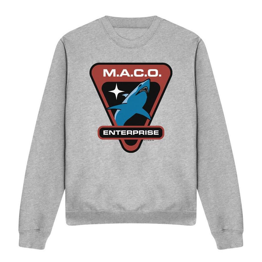 MACO Sweatshirt