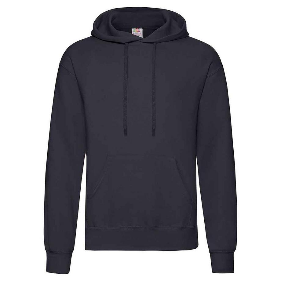 Classic Kapuzenpullover