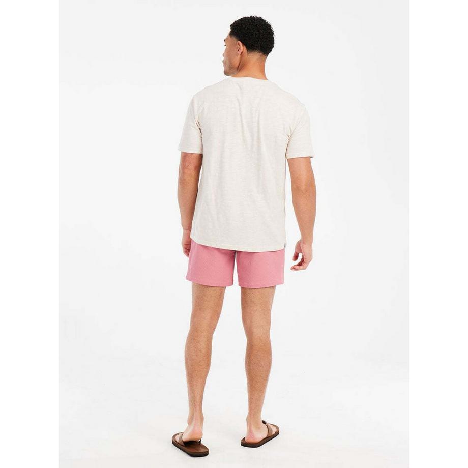 PROTEST PRTHowlen Gestreiftes T-Shirt  