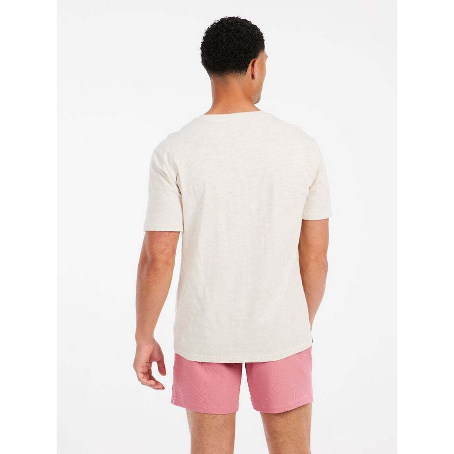 PROTEST PRTHowlen Gestreiftes T-Shirt  