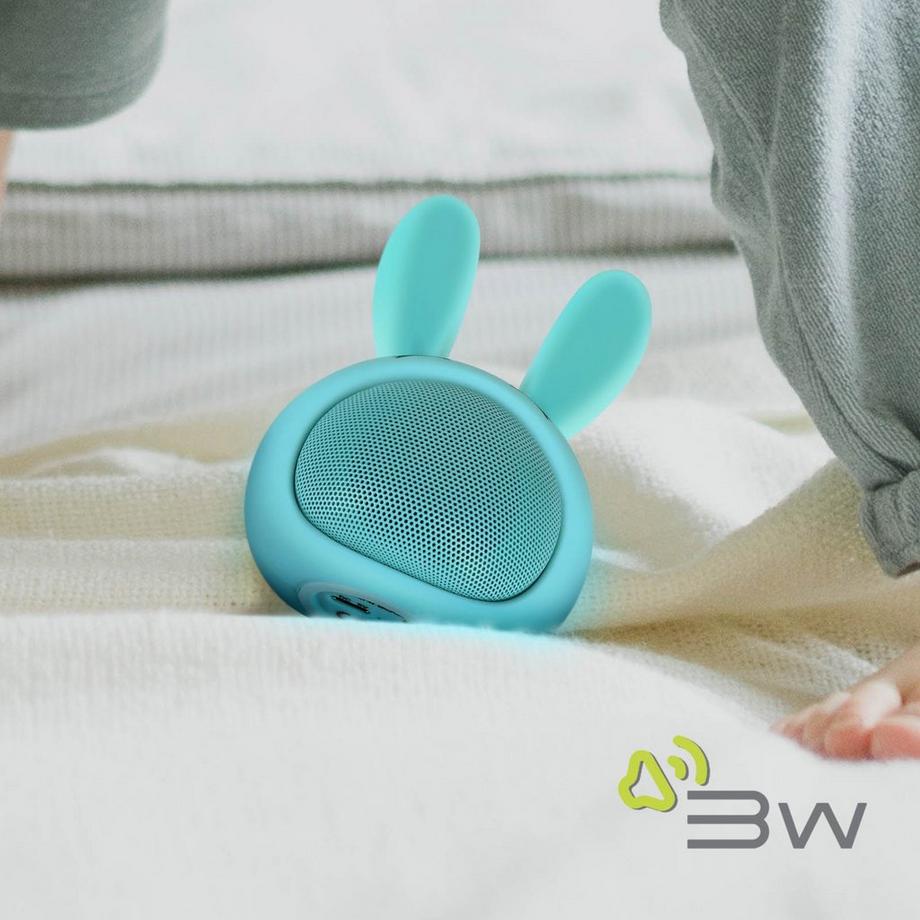 Avizar  Kaninchen Lautsprecher Moxie 