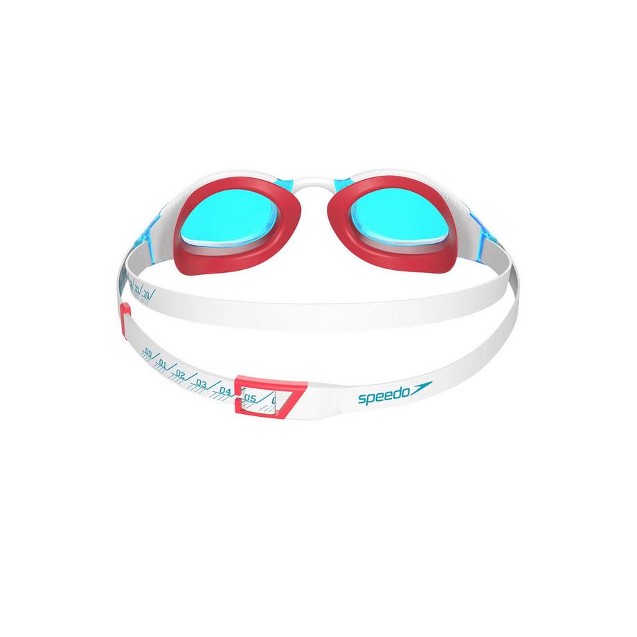 speedo  Lunettes De Natation Fastskin Hyper Elite 