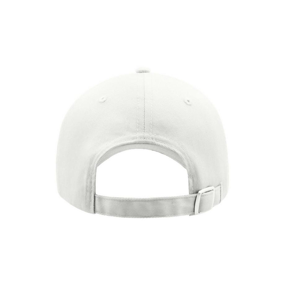 Atlantis Sport Baseballkappe mit 6 Paneelen  