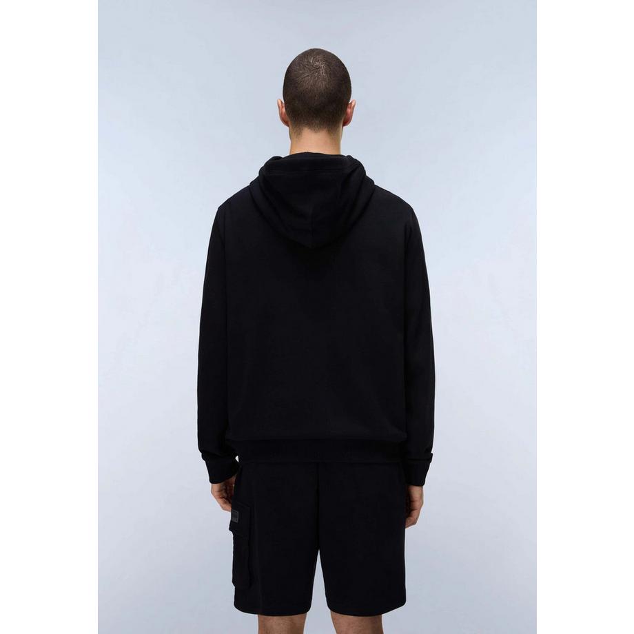 NAPAPIJRI B-BOX LOGO H1 Sweat à capuche  