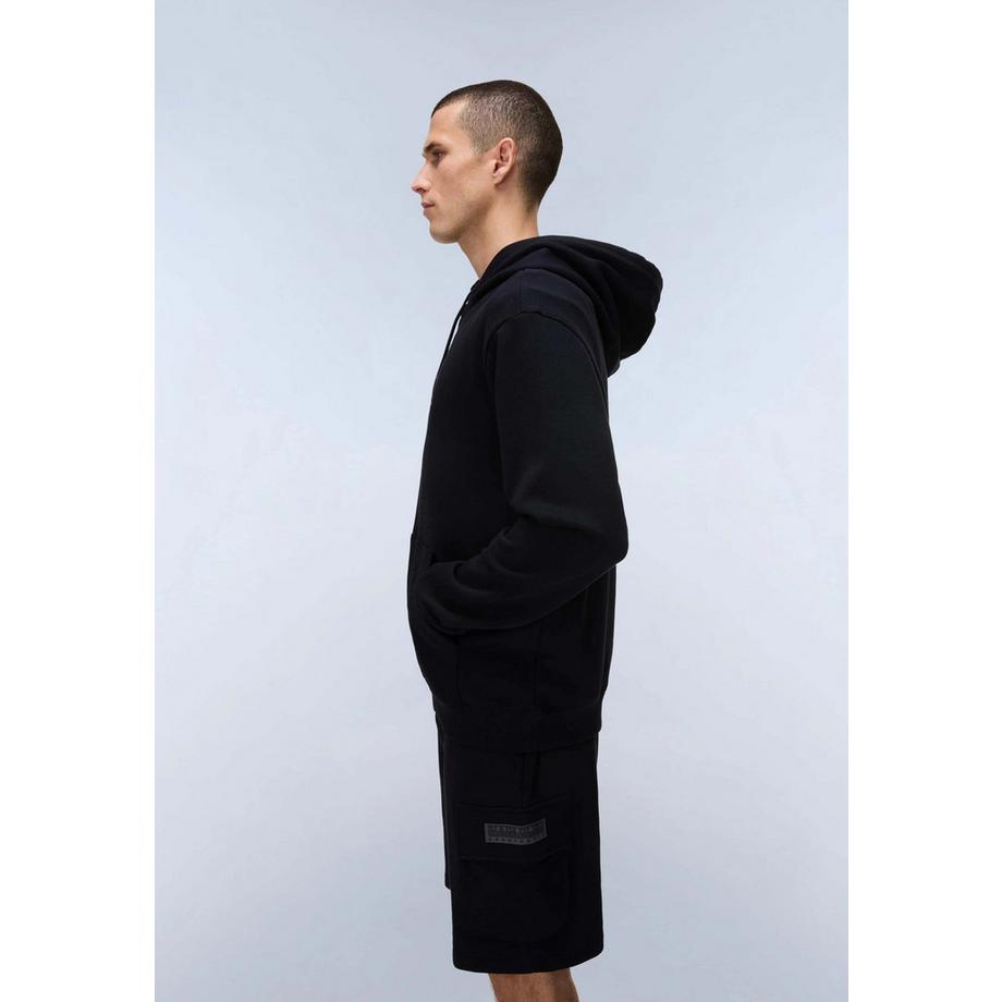 NAPAPIJRI B-BOX LOGO H1 Sweat à capuche  