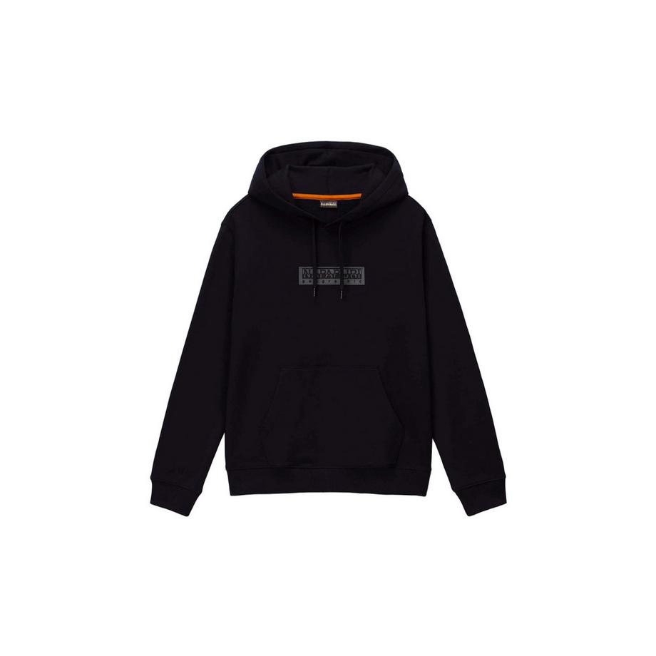 NAPAPIJRI B-BOX LOGO H1 Sweat à capuche  