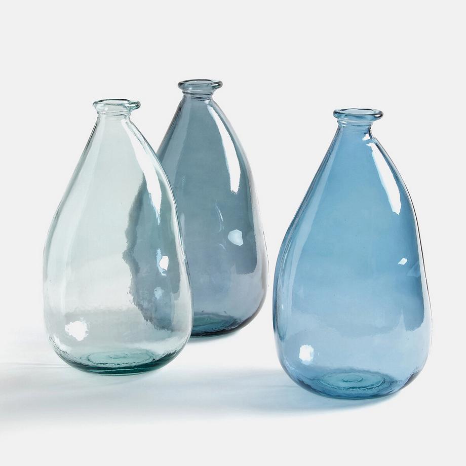 La Redoute Intérieurs Vase dame-jeanne H36 cm  