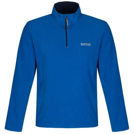 Regatta Thompson Fleece Top Half Zip  