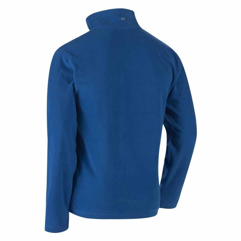 Regatta Thompson Fleece Top Half Zip  