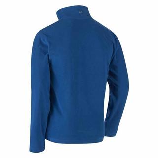 Regatta Thompson Fleece Top Half Zip  