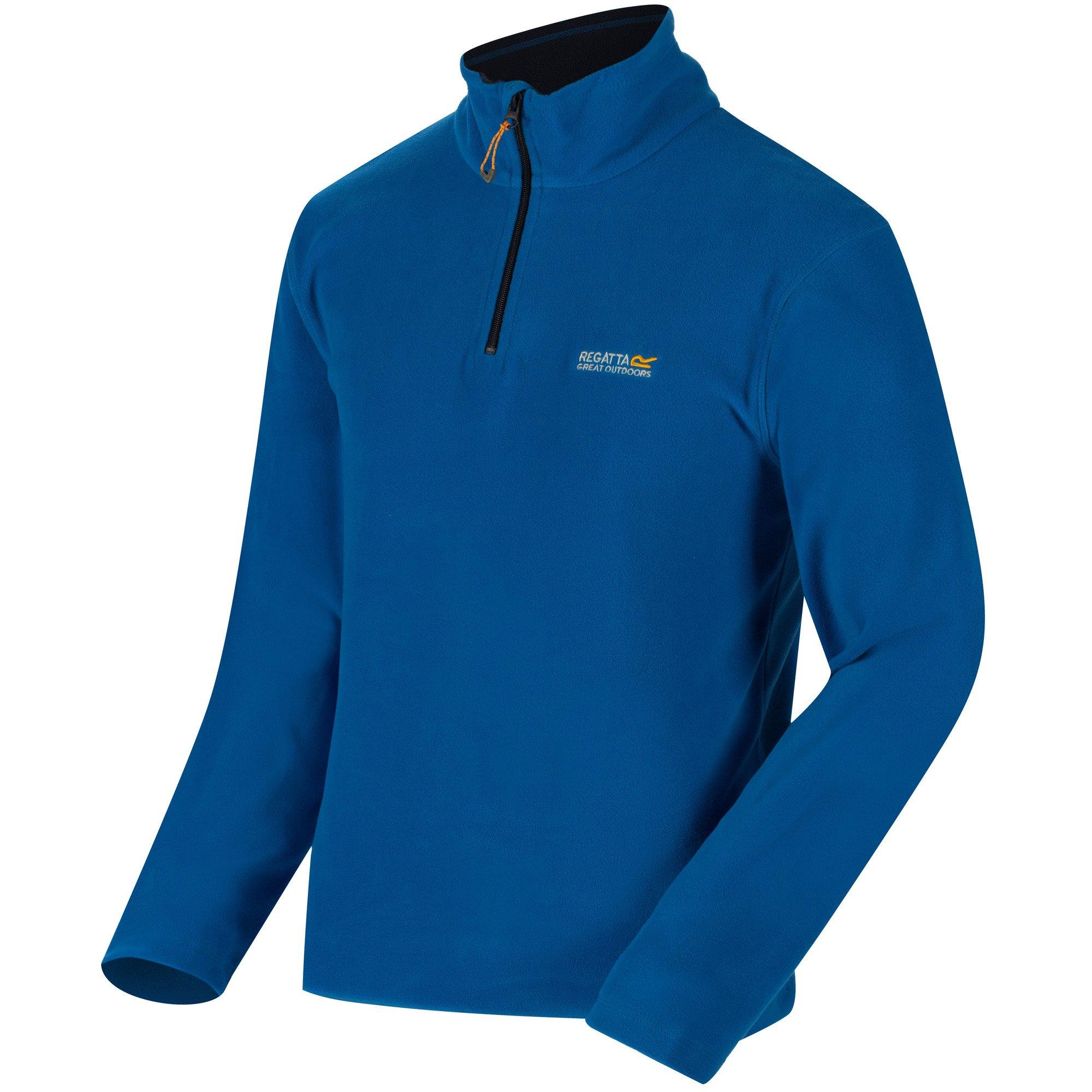 Regatta Thompson Fleece Top Half Zip  