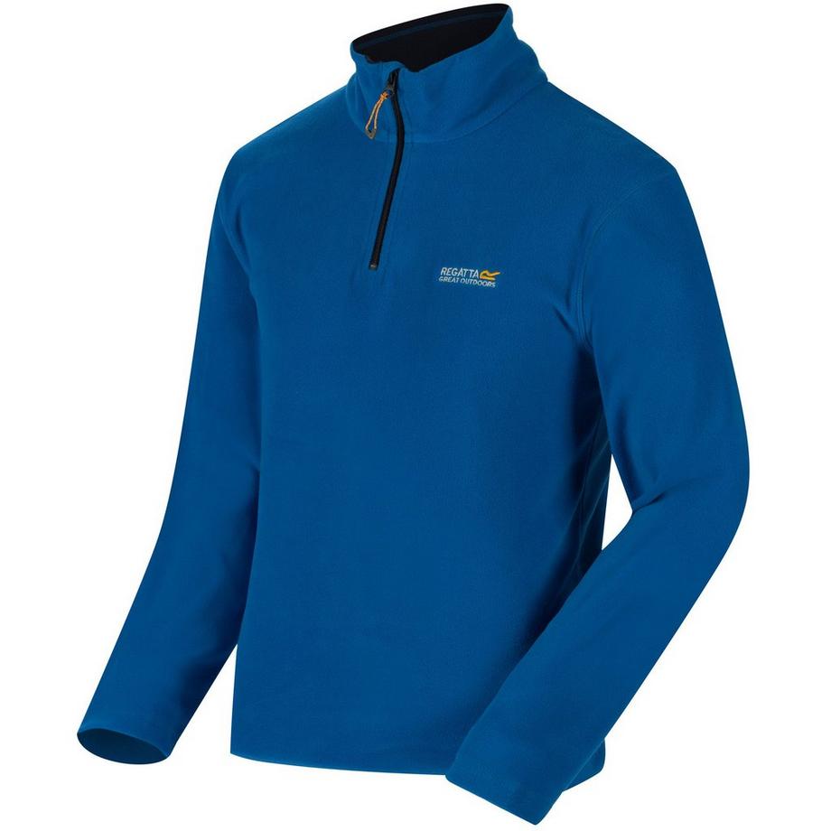 Regatta Thompson Fleece Top Half Zip  