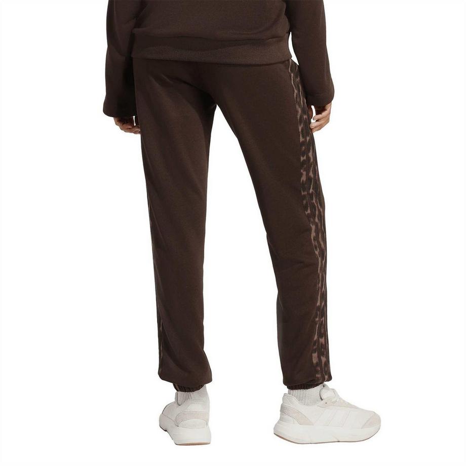 adidas  Pantaloni Da Jogging Leopardato 