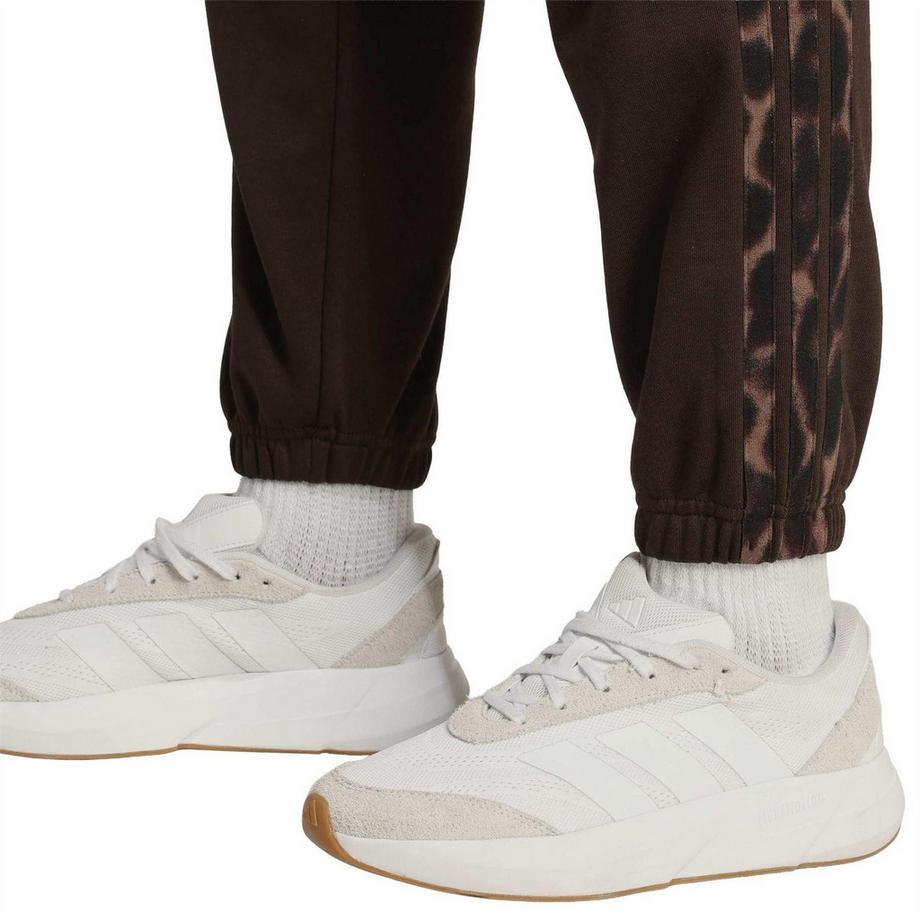adidas  Pantaloni Da Jogging Leopardato 