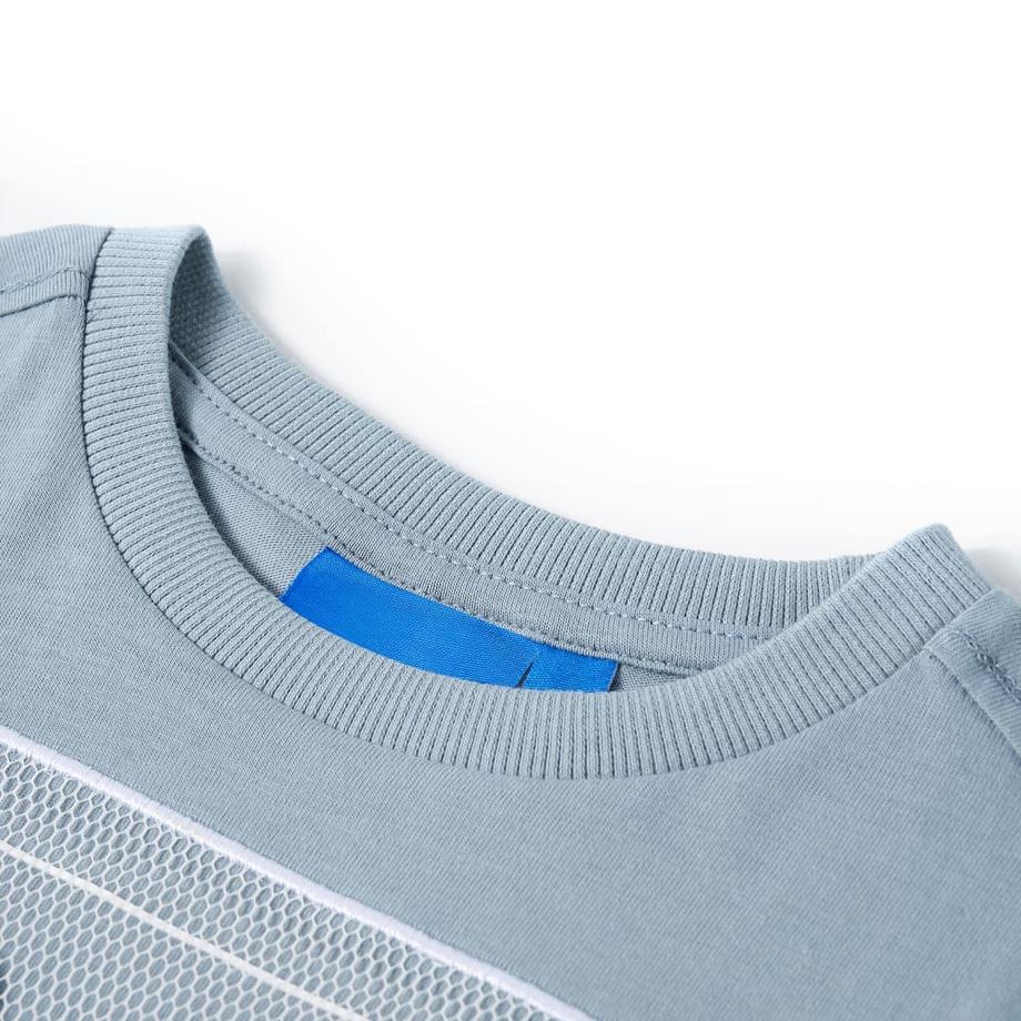 VidaXL  maglietta per bambini Cotone 