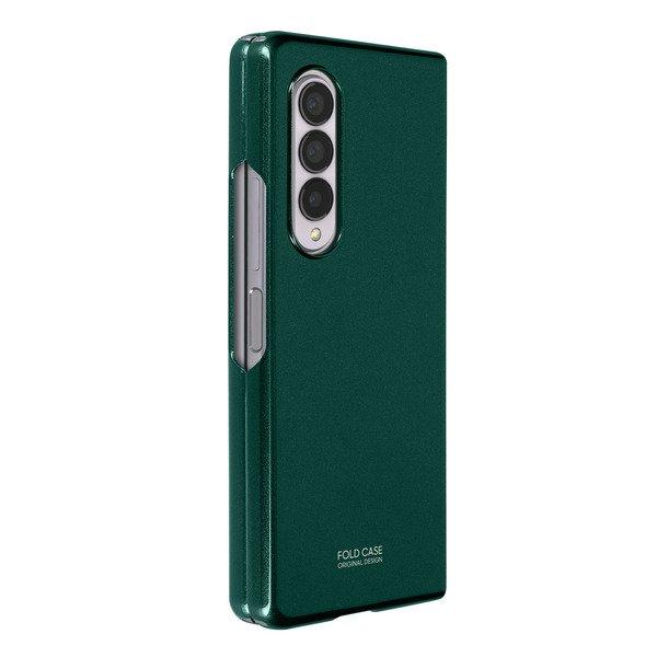 Avizar  Coque Samsung Z Fold 3 vert 