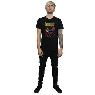 DC COMICS  Thrilkiller 62 TShirt 