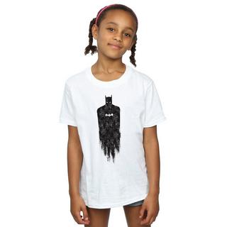 DC COMICS  Batman Brushed TShirt 