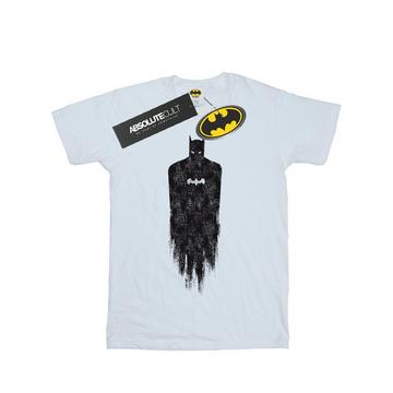 Tshirt BATMAN BRUSHED