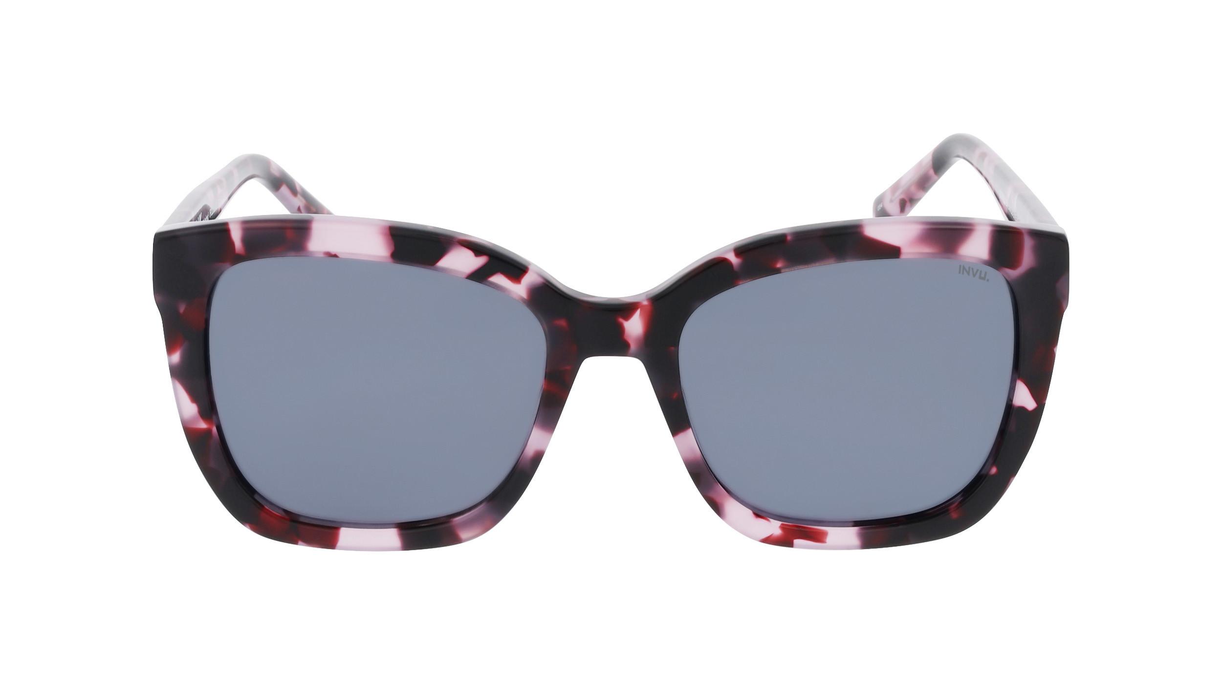 INVU Occhiali da sole polarizzati con custodia  
