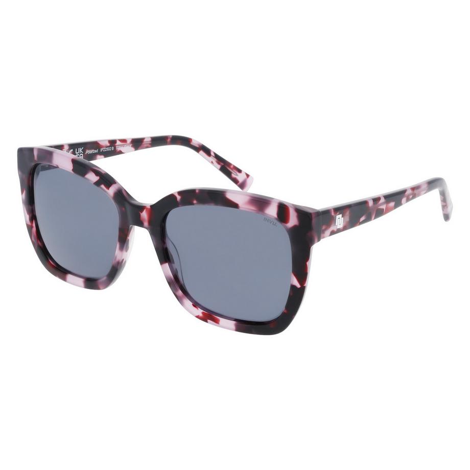 Polarisierte Sonnenbrille in Premium-Qualität mit Etui