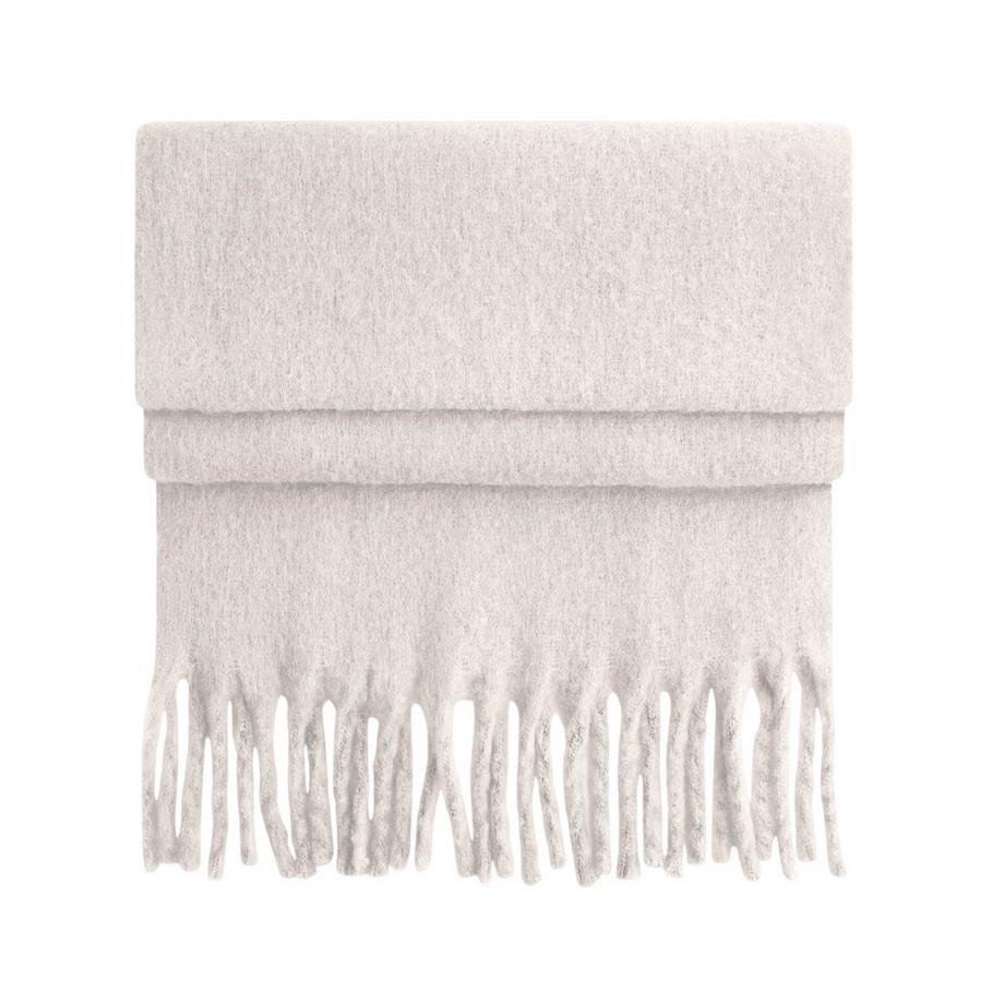 Beechfield Flauschiger Schal  