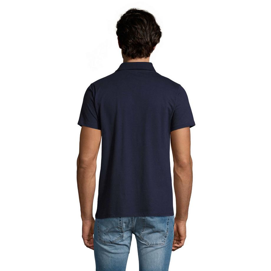 SOLS Prescott Maglietta Polo  