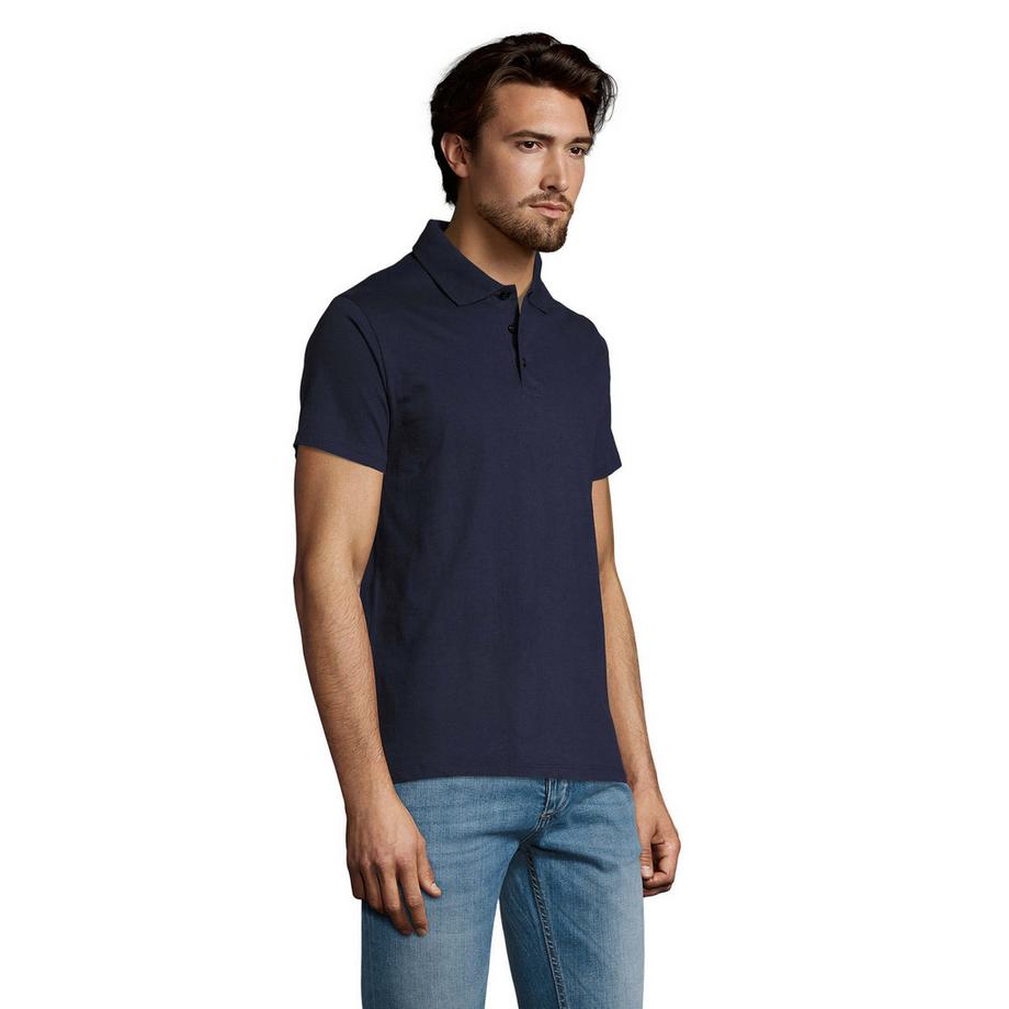 SOLS Prescott Maglietta Polo  