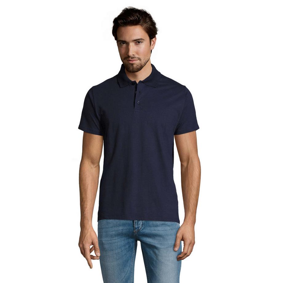 Prescott Maglietta Polo