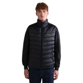 NAPAPIJRI  gilet imbottito aerons 3 