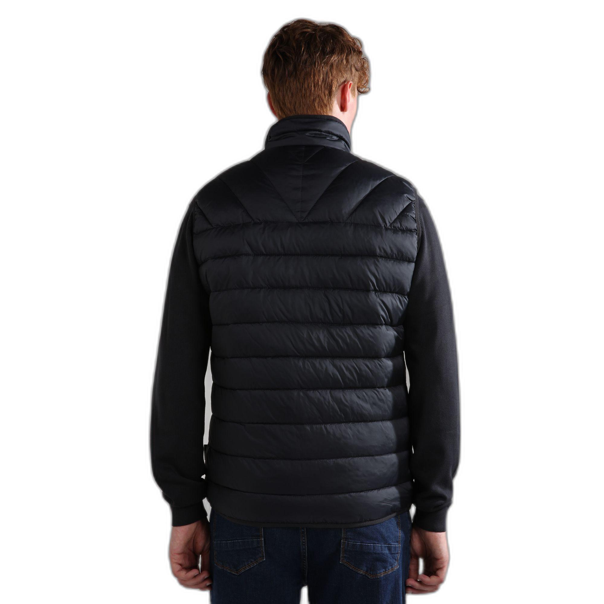 NAPAPIJRI  gilet imbottito aerons 3 