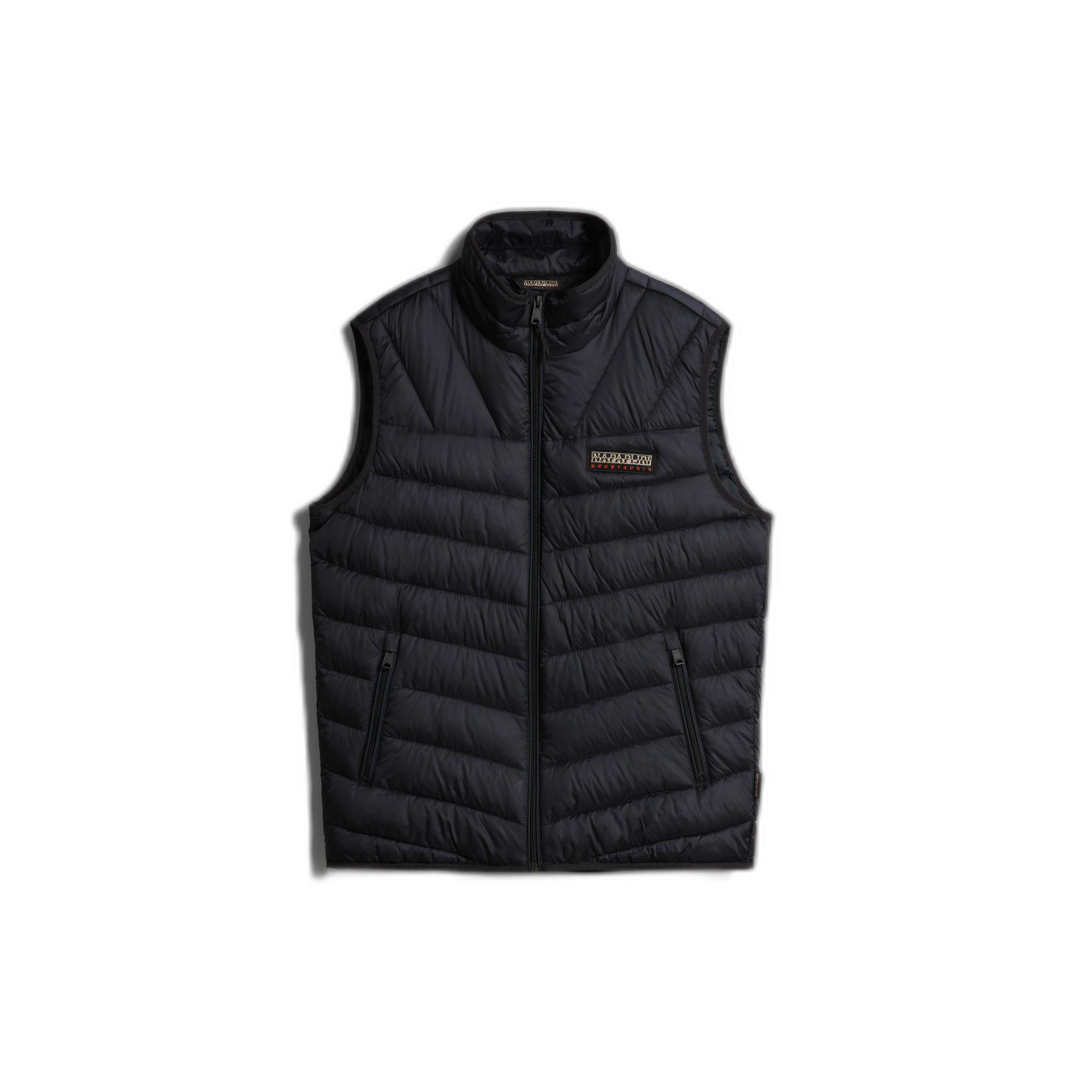 NAPAPIJRI  gilet imbottito aerons 3 