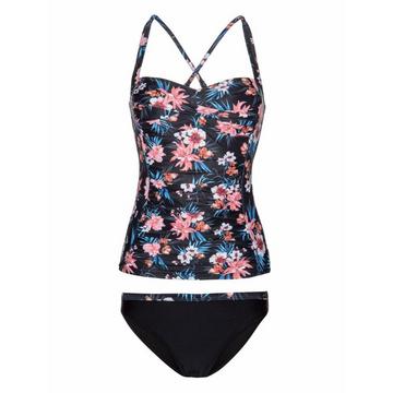 Zweiteiliger Badeanzug Frau  Limoncello 20 Bcup