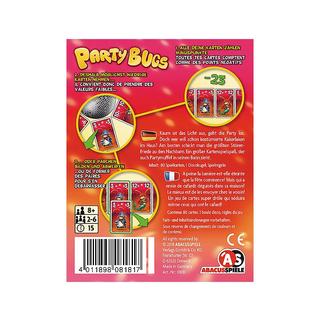 Abacus  Party Bugs 