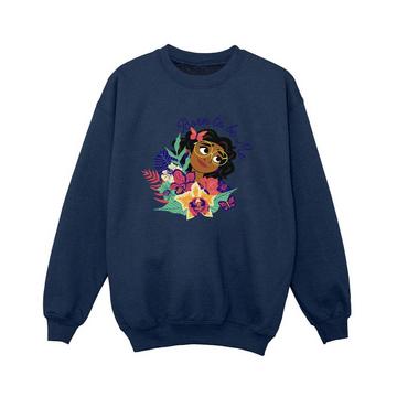 Encanto Born To Be Me Sweatshirt
