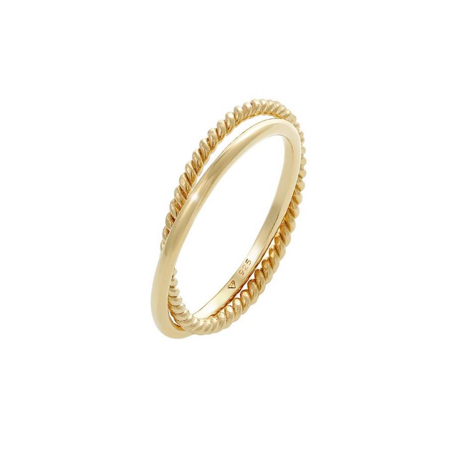 Bague Design De Base