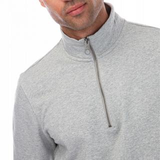 FARAH Aintree Half Zip Sweatshirt  