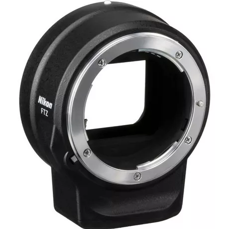 Nikon  Nikon Mount Adapter FTZ 