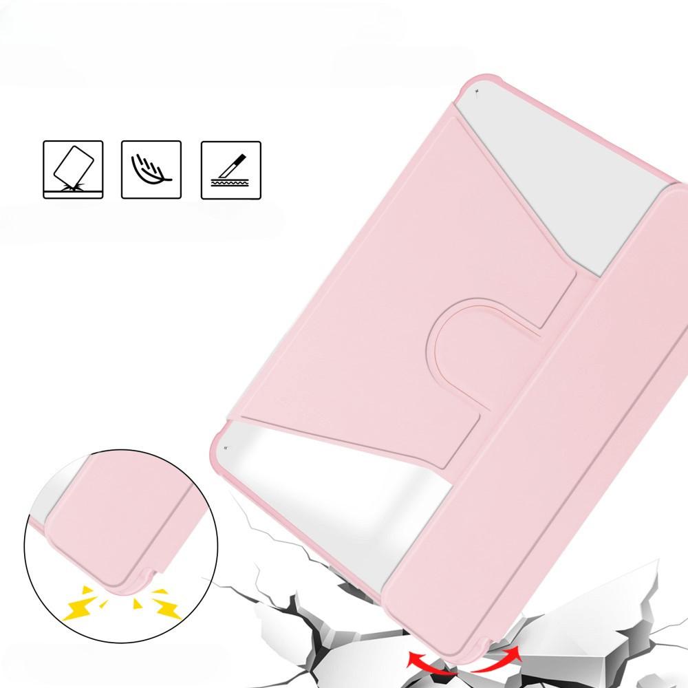 Cover-Discount  iPad Air 11 (M2 / M3) - Coque 360 ​​degrés 