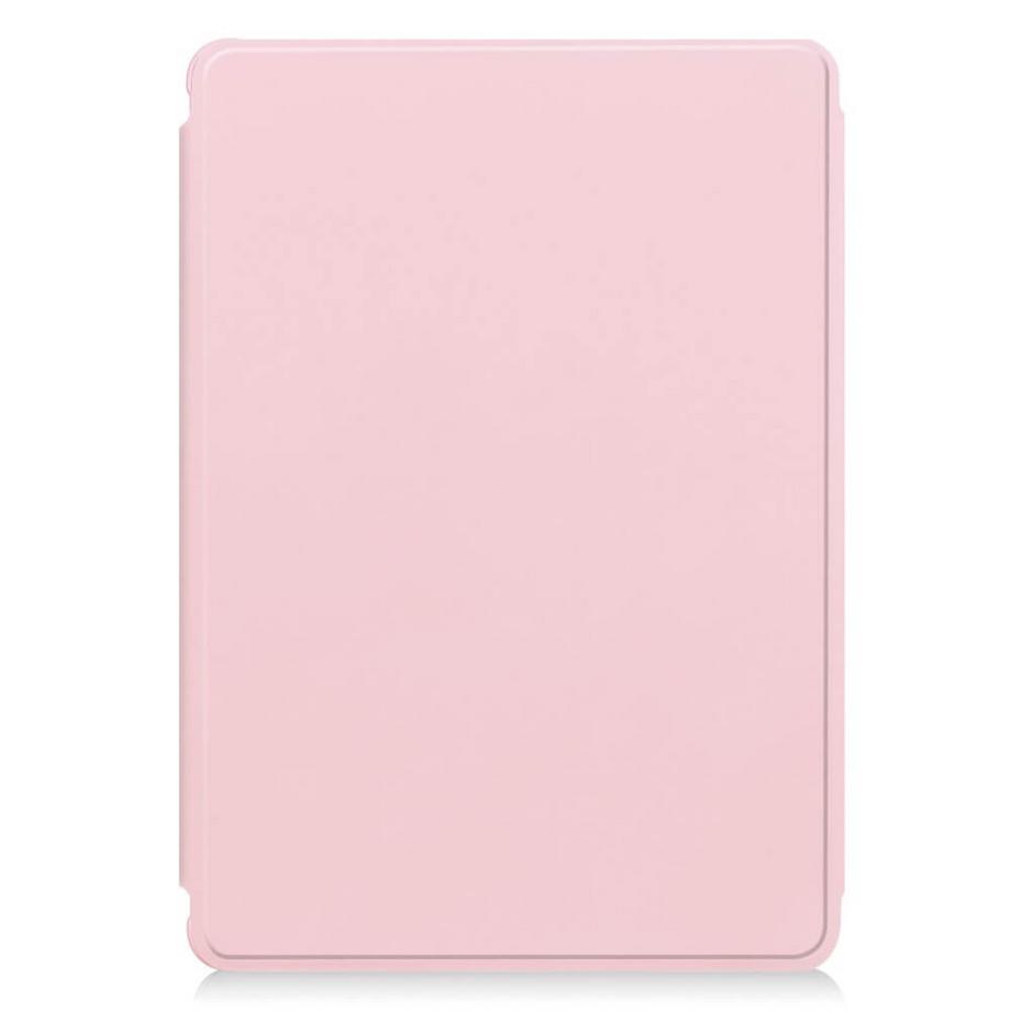 Cover-Discount  iPad Air 11 (M2 / M3) - 360-Grad Hülle mit Tastatur 
