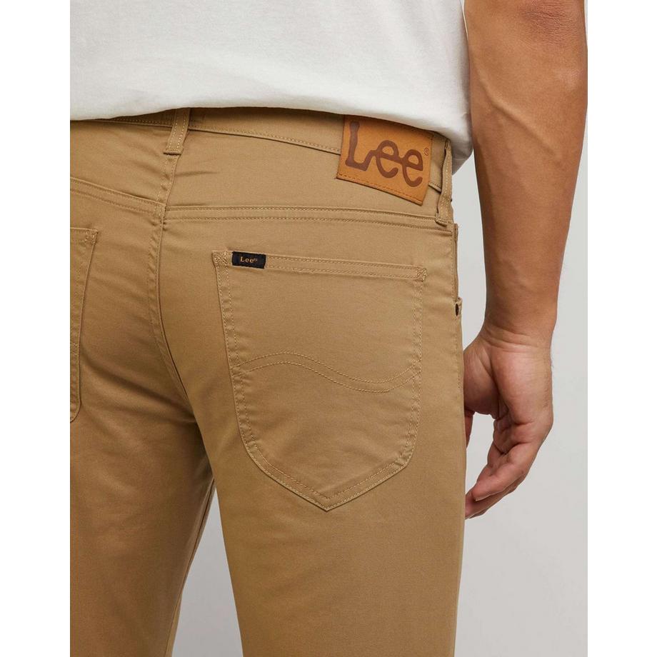 Lee Daren Regular Fit Jeans  